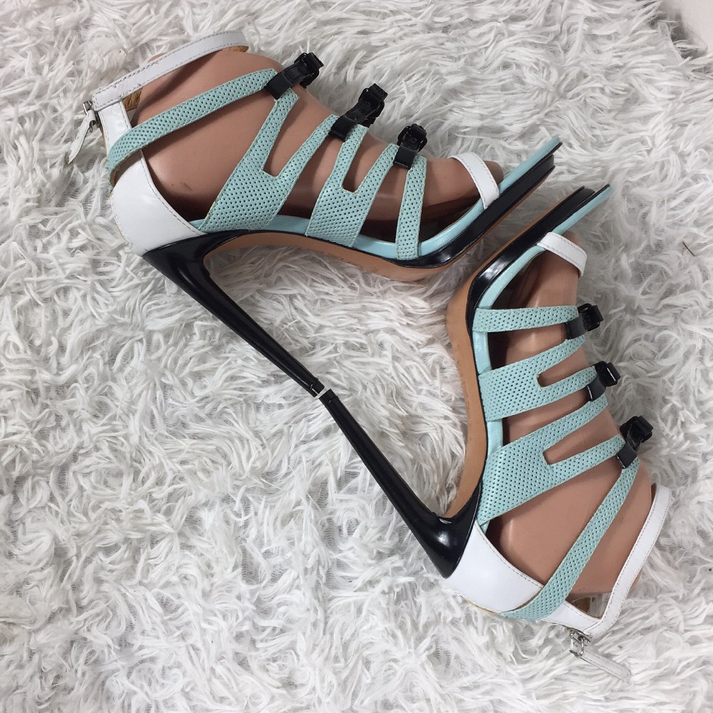 Lamb Heels - image 8